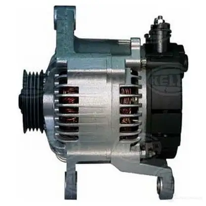 Генератор HELLA 8el737308001 37018 JA 1174IR C3MH2IZ - Изображение 1
