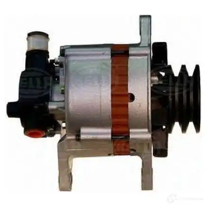 Генератор HELLA DCDVH 8el726332001 JA 187IR 1423014989 - Изображение 1