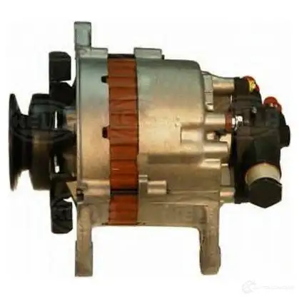 Генератор HELLA 8el726390001 LRZ59 JA675I R 1423014994 - Изображение 1