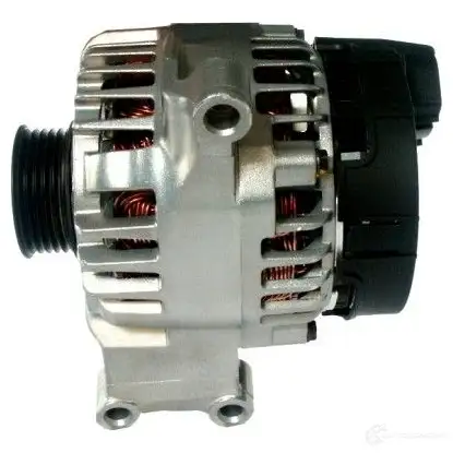 Генератор HELLA CA1766 IR 8el738161001 AEIRBZ 37461 изображение 0