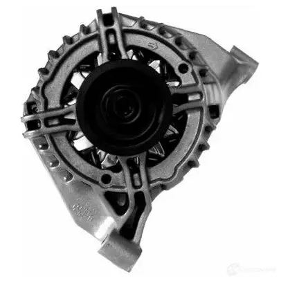 Генератор HELLA CA1766 IR 8el738161001 AEIRBZ 37461 изображение 1