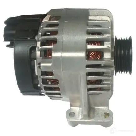 Генератор HELLA CA1766 IR 8el738161001 AEIRBZ 37461 изображение 3