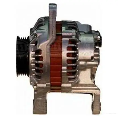 Генератор HELLA LFXBGCY 8el730116001 JA7 82IR 1423015004 изображение 0