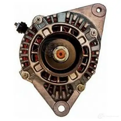 Генератор HELLA LFXBGCY 8el730116001 JA7 82IR 1423015004 изображение 1