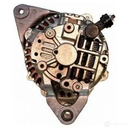 Генератор HELLA LFXBGCY 8el730116001 JA7 82IR 1423015004 изображение 2