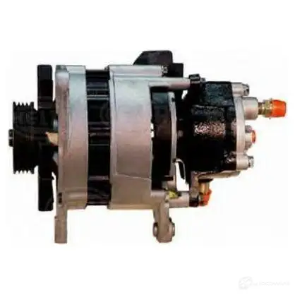 Генератор HELLA 8el732702001 C A1030IR YA9Q3 36854 - Изображение 1