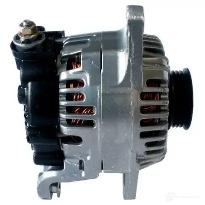 Генератор HELLA 37452 8el738145001 J A1725IR E7XP7W - Изображение 1