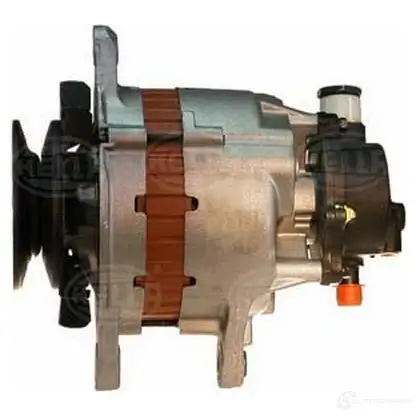Генератор HELLA JA775 IR 7JTXI 36773 8el730109001 - Изображение 1