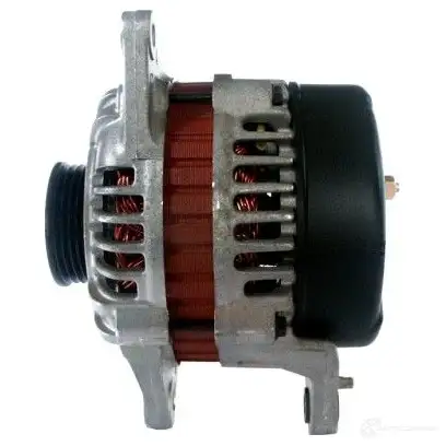 Генератор HELLA JA1 718IR 37430 8U5MQ38 8el738106001 - Изображение 1