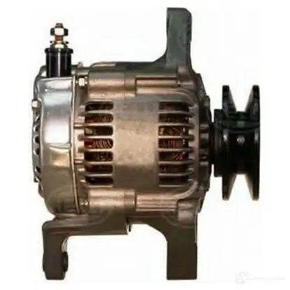 Генератор HELLA 980XU 8el730126001 JA792I R 1423015005 - Изображение 1