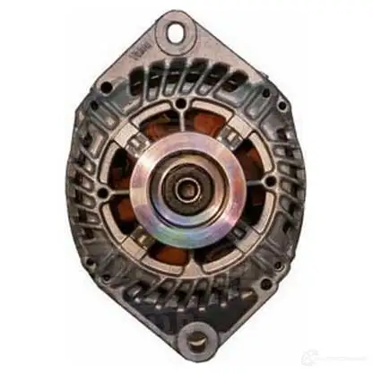 Генератор HELLA 36720 8el730014001 CA716I R 3IVMIE2 изображение 1