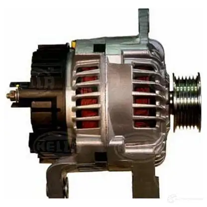 Генератор HELLA 36720 8el730014001 CA716I R 3IVMIE2 изображение 2