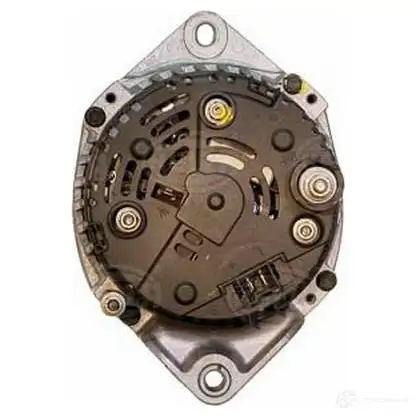 Генератор HELLA 36720 8el730014001 CA716I R 3IVMIE2 изображение 3
