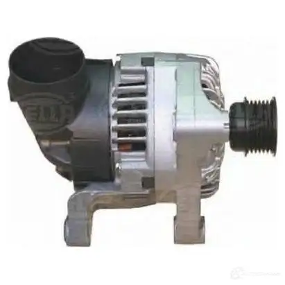 Генератор HELLA CA1 323IR 8el737496001 NT1SC2F 37097 - Изображение 1