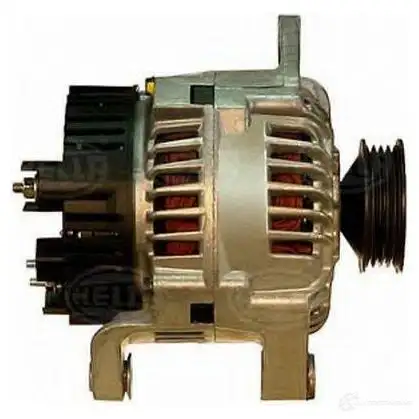 Генератор HELLA CA895 IR 36826 8el731729001 G75QPM2 - Изображение 1