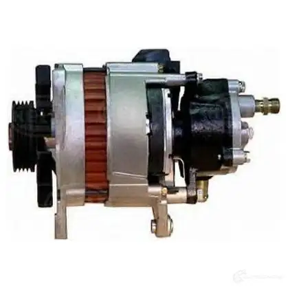 Генератор HELLA XDEF1I C A1031IR 36855 8el732703001 - Изображение 1