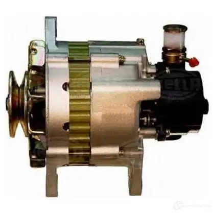 Генератор HELLA 8el726377001 36692 JA662I R J558Y3 - Изображение 1