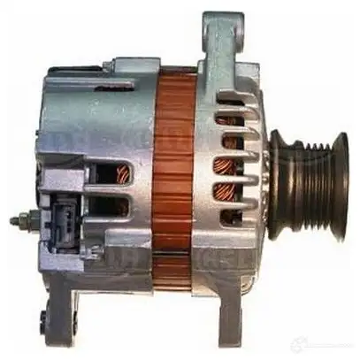 Генератор HELLA 37132 3MKSKCZ C A1385IR 8el737565001 - Изображение 1
