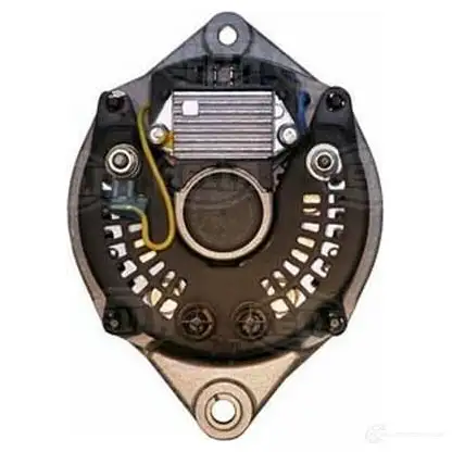 Генератор HELLA 36609 8el725918001 6ZN1X7 CA 634IR - Изображение 1