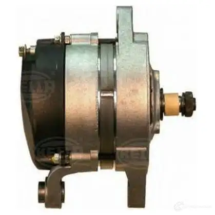 Генератор HELLA 36522 LB68E3 8el725805001 C A506IR - Изображение 1