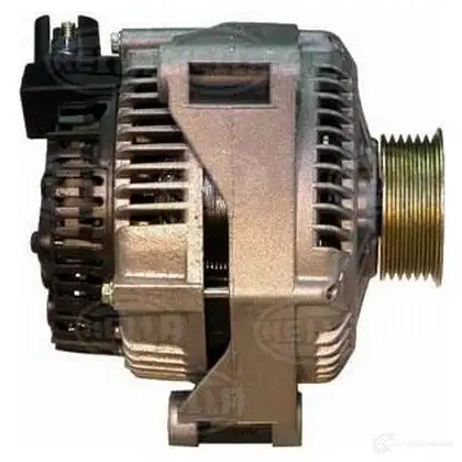 Генератор HELLA 36933 VW30IP8 8el737047001 CA1098 IR - Изображение 1