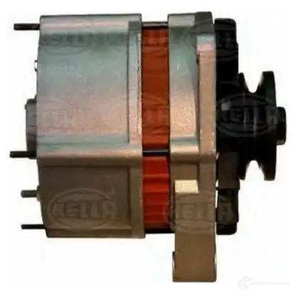 Генератор HELLA CA5 11IR KTQ8L2 36523 8el725810001 - Изображение 1