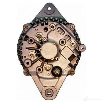 Генератор HELLA 1423015024 8el737077001 J A1122IR MSCKBN изображение 2