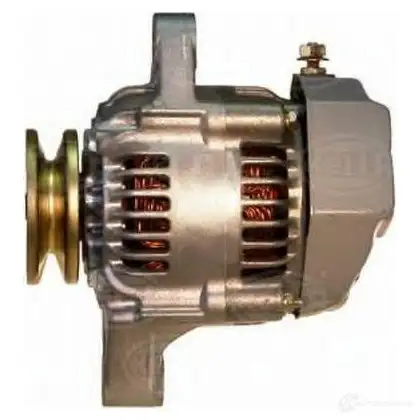 Генератор HELLA 8el737528001 J A1358IR 7SW3MCD 1423015033 - Изображение 1