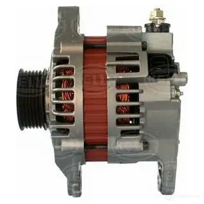 Генератор HELLA 37338 3UFUX8 JA 1607IR 8el737944001 - Изображение 1