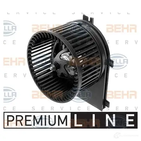 Генератор HELLA 36782 FWWDAF 8el730154001 U A938IR - Изображение 1