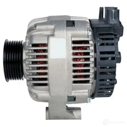 Генератор HELLA 8el012427321 WQ3VOBY CA11 51IR 36050 - Изображение 1