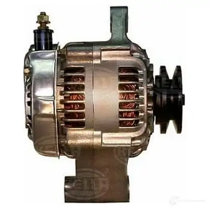 Генератор HELLA 36876 UMW6Q 8el732726001 JA8 80IR - Изображение 1