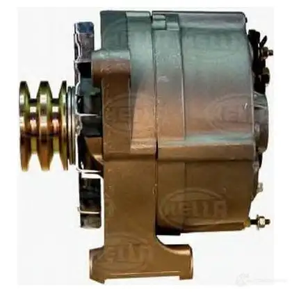 Генератор HELLA 36845 CA90 5IR 8el732688001 PMBXLWF изображение 0