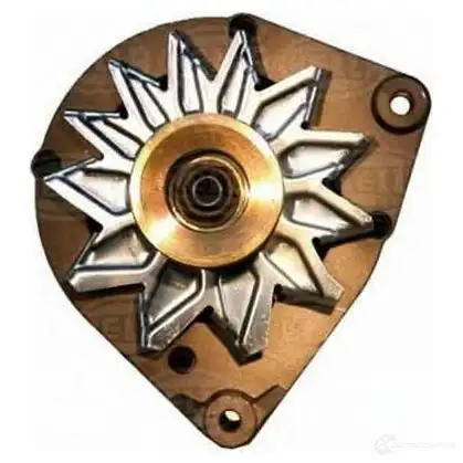 Генератор HELLA 36845 CA90 5IR 8el732688001 PMBXLWF изображение 1