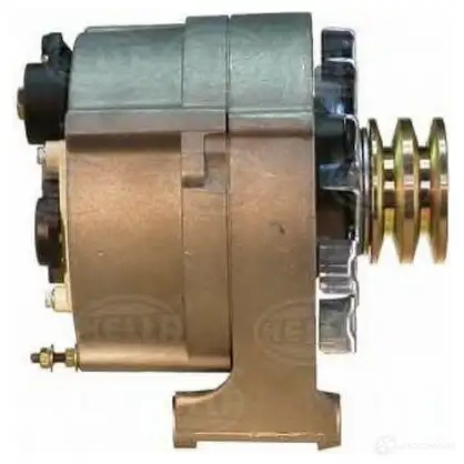 Генератор HELLA 36845 CA90 5IR 8el732688001 PMBXLWF изображение 3