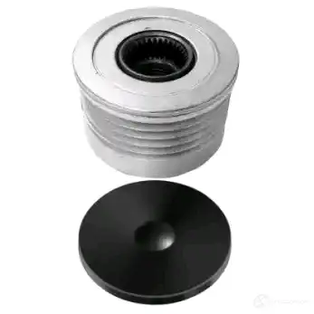 Обгонная муфта генератора HELLA 4082300626360 9xu358038581 52702 3B FCR - Изображение 1