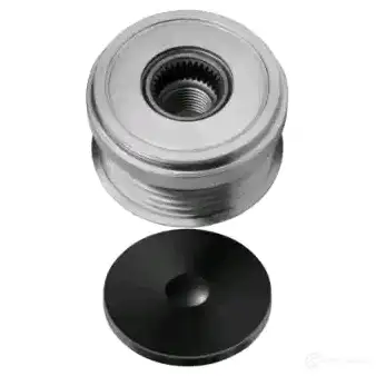 Обгонная муфта генератора HELLA 4082300626568 9XU 358 038-381 52682 VE4 2EC - Изображение 1