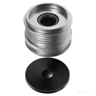 Обгонная муфта генератора HELLA 9xu358038571 52701 4082300626377 NLH2SN 0 - Изображение 1