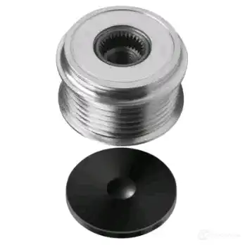 Обгонная муфта генератора HELLA WY O3HU0 52659 9xu358038131 4082300626810 - Изображение 1