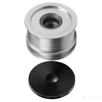 Обгонная муфта генератора HELLA 9xu358038031 4082300626919 UX2786 C 52649 - Изображение 1