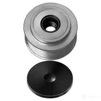 Обгонная муфта генератора HELLA HSI 0AJO 4082300626520 52686 9XU 358 038-421 - Изображение 1