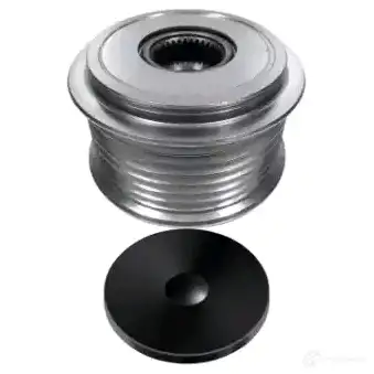 Обгонная муфта генератора HELLA 9XU 358 038-951 52738 4082300625998 TP 231 - Изображение 1
