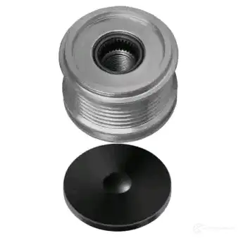 Обгонная муфта генератора HELLA A6M 59IK 52688 4082300626506 9XU 358 038-441 - Изображение 1