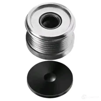 Обгонная муфта генератора HELLA 9xu358038541 4082300626407 C7D JX 52698 - Изображение 1
