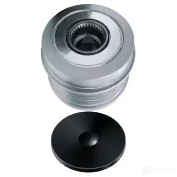 Обгонная муфта генератора HELLA H7CIU I 9xu358039031 4082300625912 52746 - Изображение 1