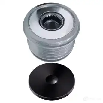 Обгонная муфта генератора HELLA 9xu358038891 4082300626056 52732 298Z O - Изображение 1