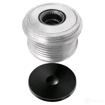 Обгонная муфта генератора HELLA 52724 9XU 358 038-811 4082300626131 CM BEI - Изображение 1