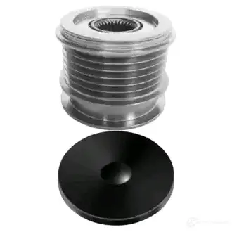 Обгонная муфта генератора HELLA 9XU 358 039-111 S4L 22 52754 4082300625837 - Изображение 1
