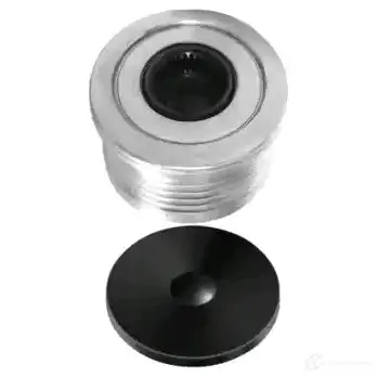 Обгонная муфта генератора HELLA LQ TQ7 4082300626308 52708 9XU 358 038-641 - Изображение 1
