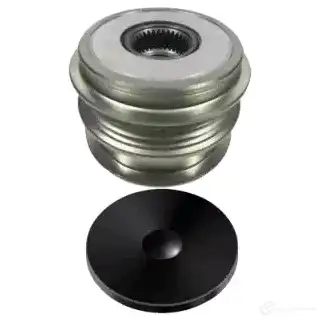 Обгонная муфта генератора HELLA B2MQ L 52772 4082300625653 9xu358039291 - Изображение 1